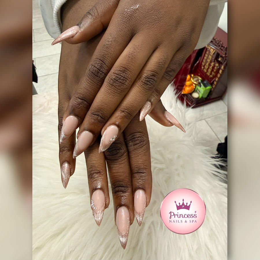 Nail Design Styles
